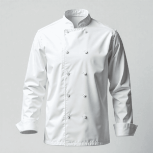 Chef Jackets