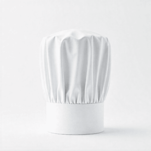 Chef Caps – Toque