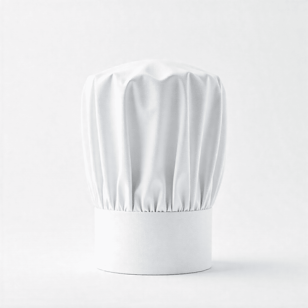 Chef Caps – Toque