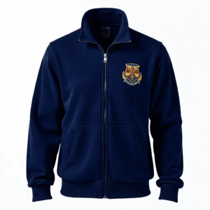 Fleece Jackets