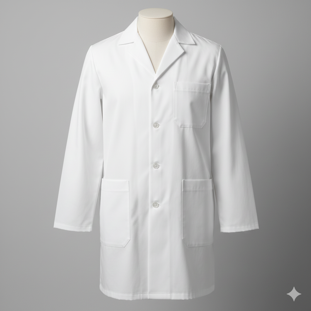 Lab Coats