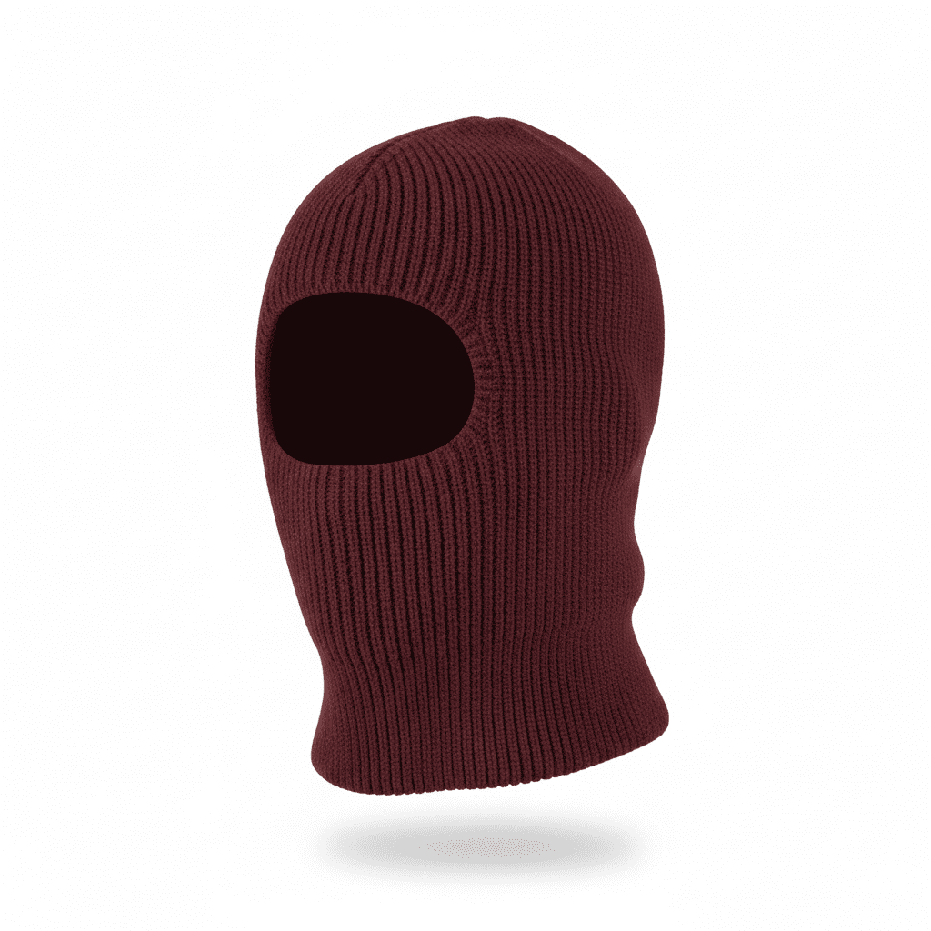 Moonface/Ski Mask