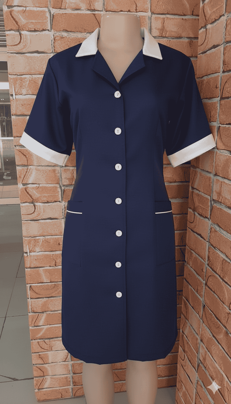 Maid/Nanny Dresses