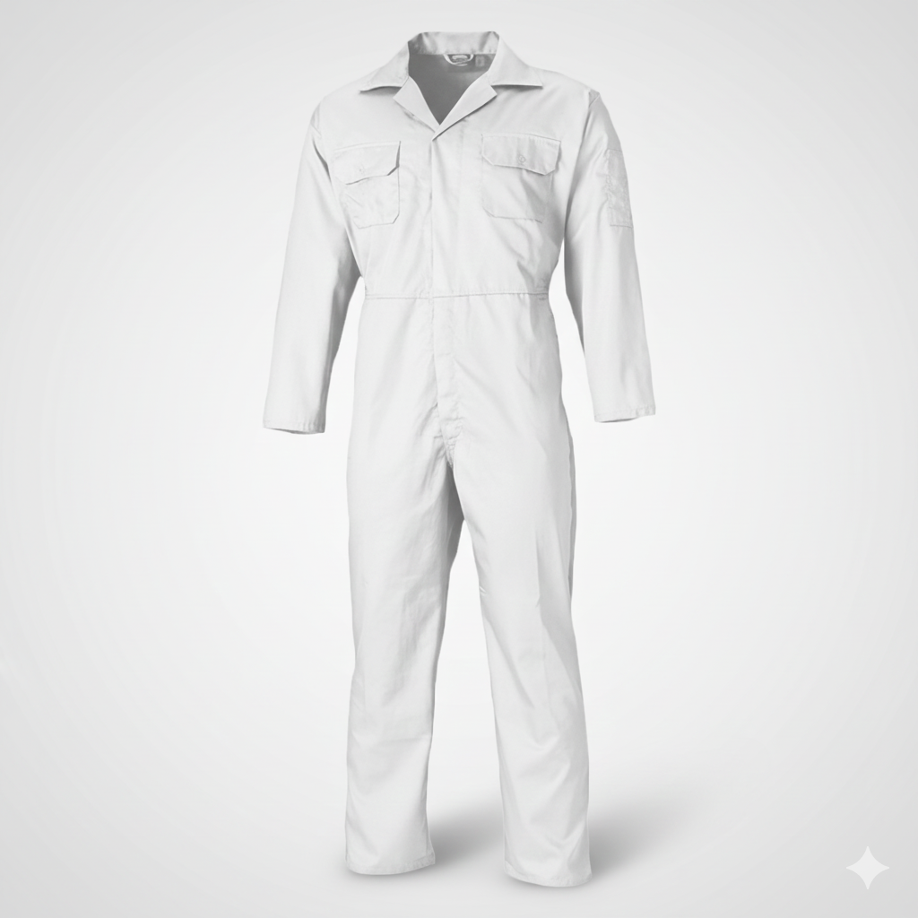 Overalls