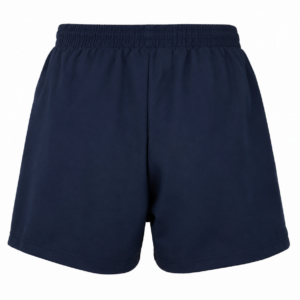 Navy Blue PE Shorts for School Sports and Games, Durable Active Wear Sizes S-XL