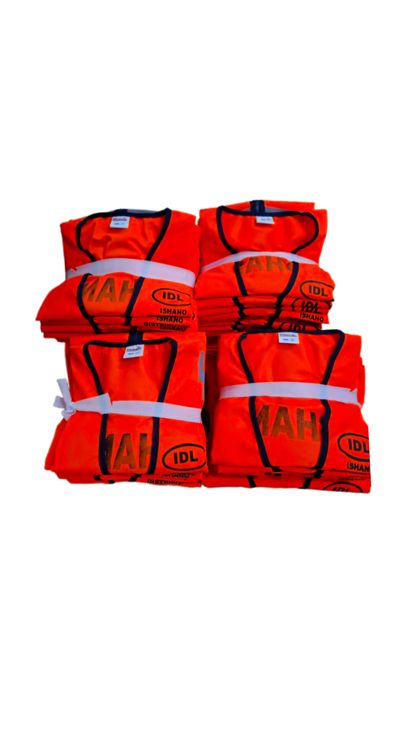 Reflector Jackets - Image 2