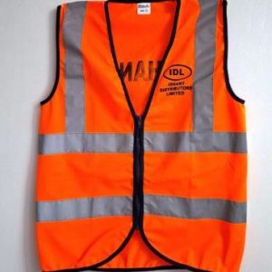 Reflector Jackets