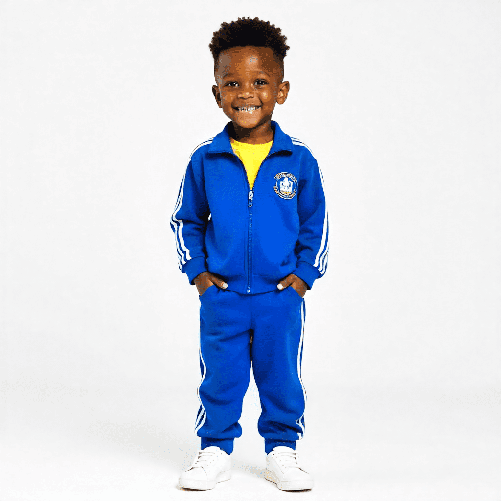 Tracksuits