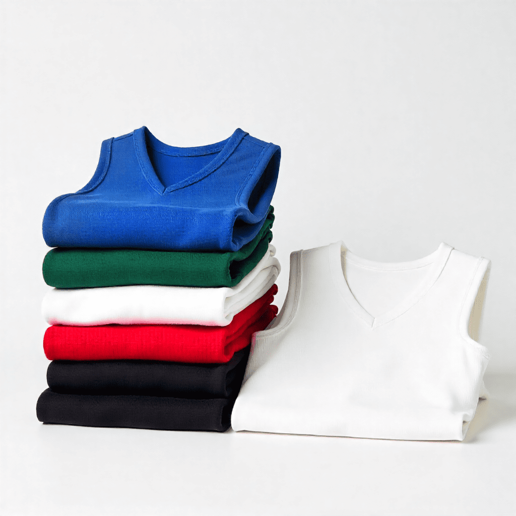 Vests