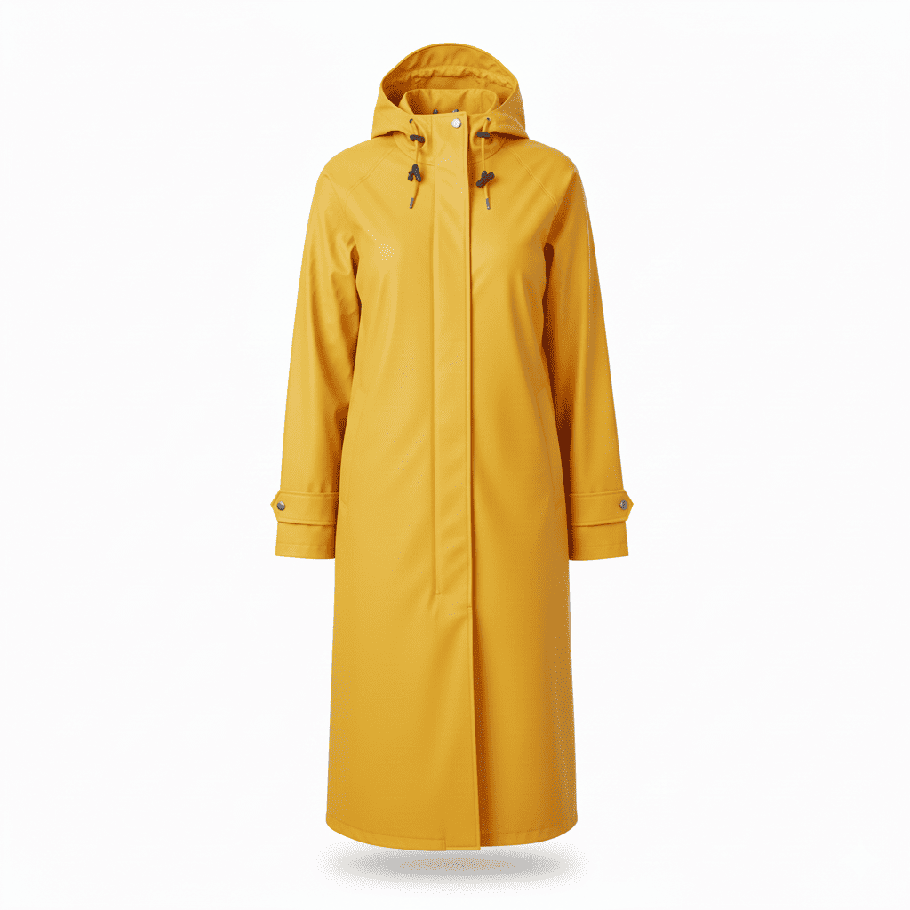 Raincoats